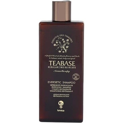 

Teabase Энергетический шампунь 250мл, Tecna