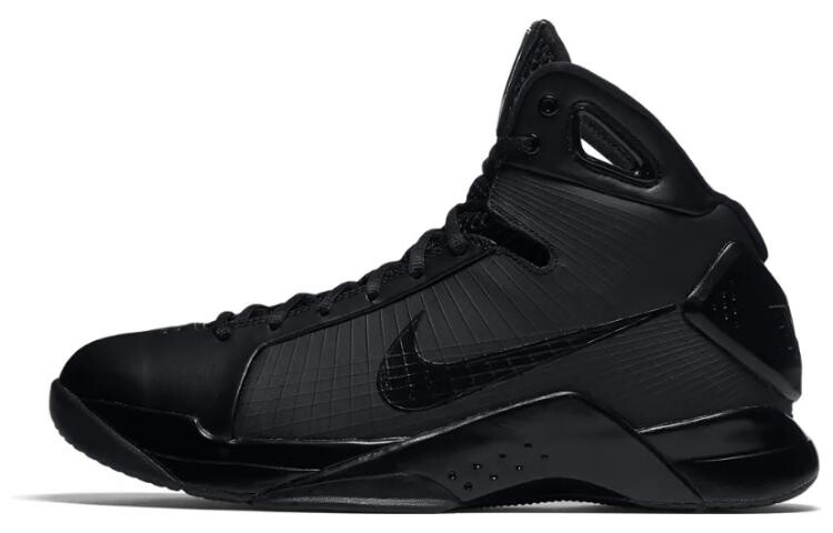 

Мужские баскетбольные кроссовки Nike Hyperdunk 2008, Черный, Мужские баскетбольные кроссовки Nike Hyperdunk 2008