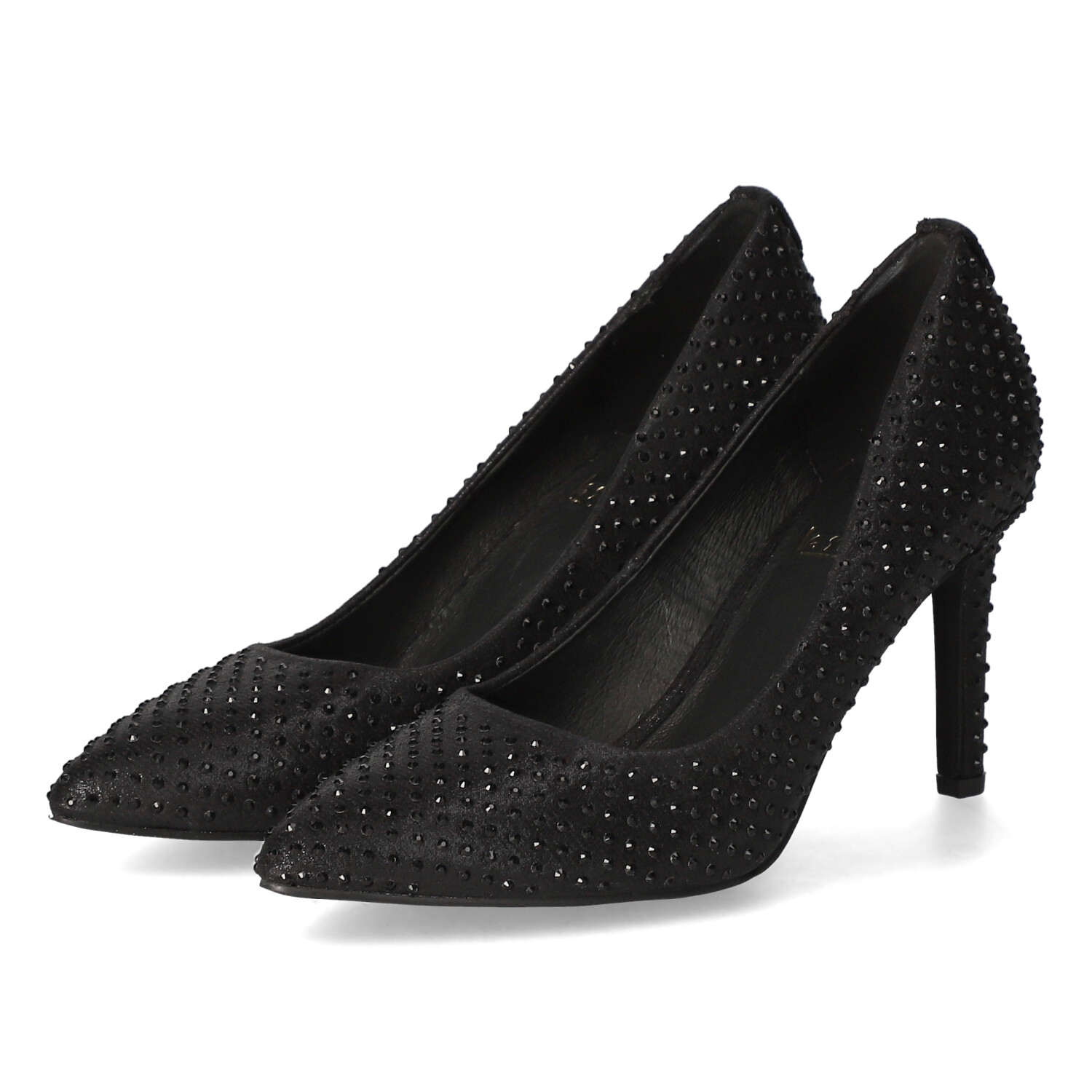 

Балетки La Strada Pumps, черный