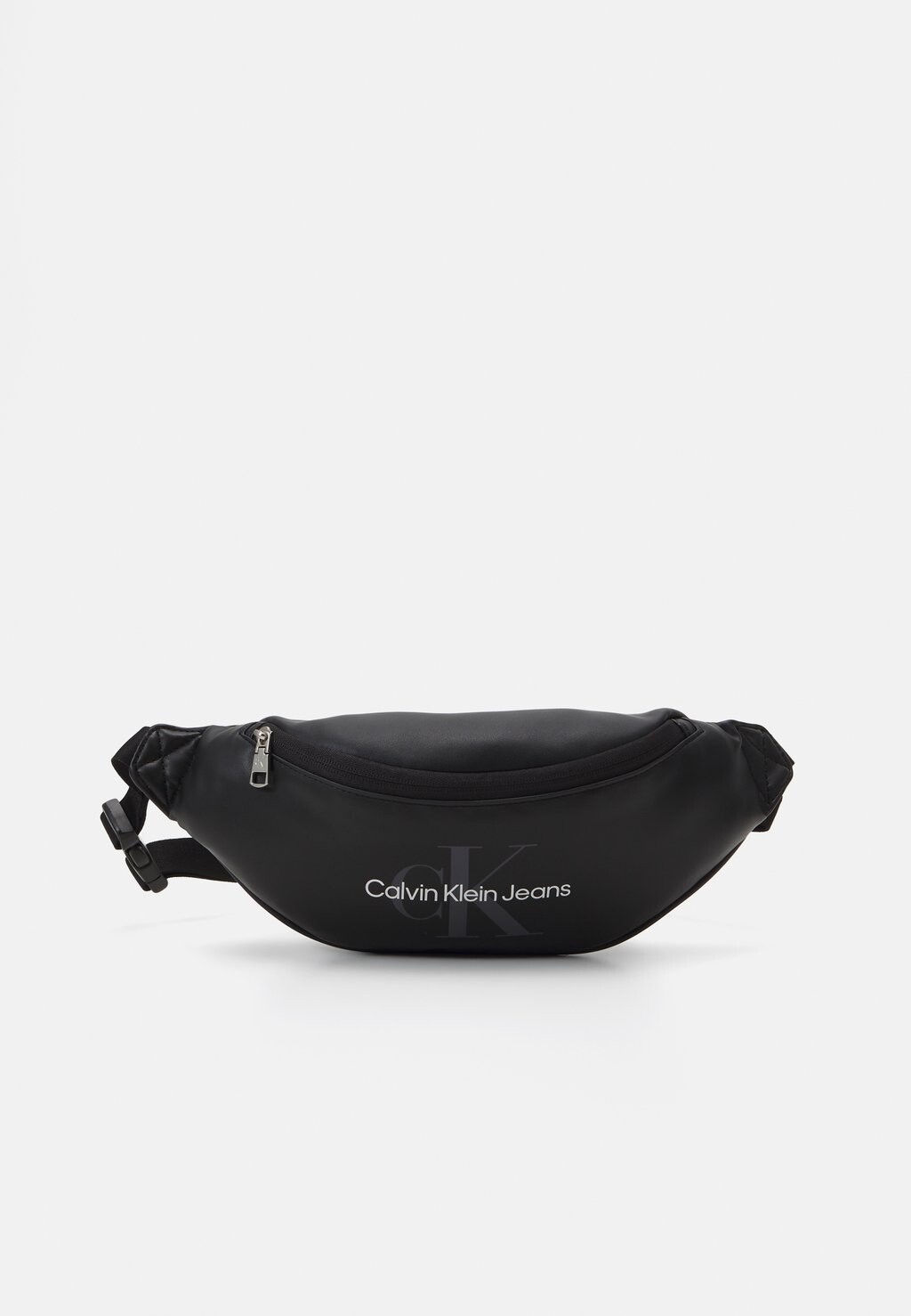 

Поясная сумка MONOGRAM SOFT WAISTBAG UNISEX Calvin Klein Jeans, цвет black