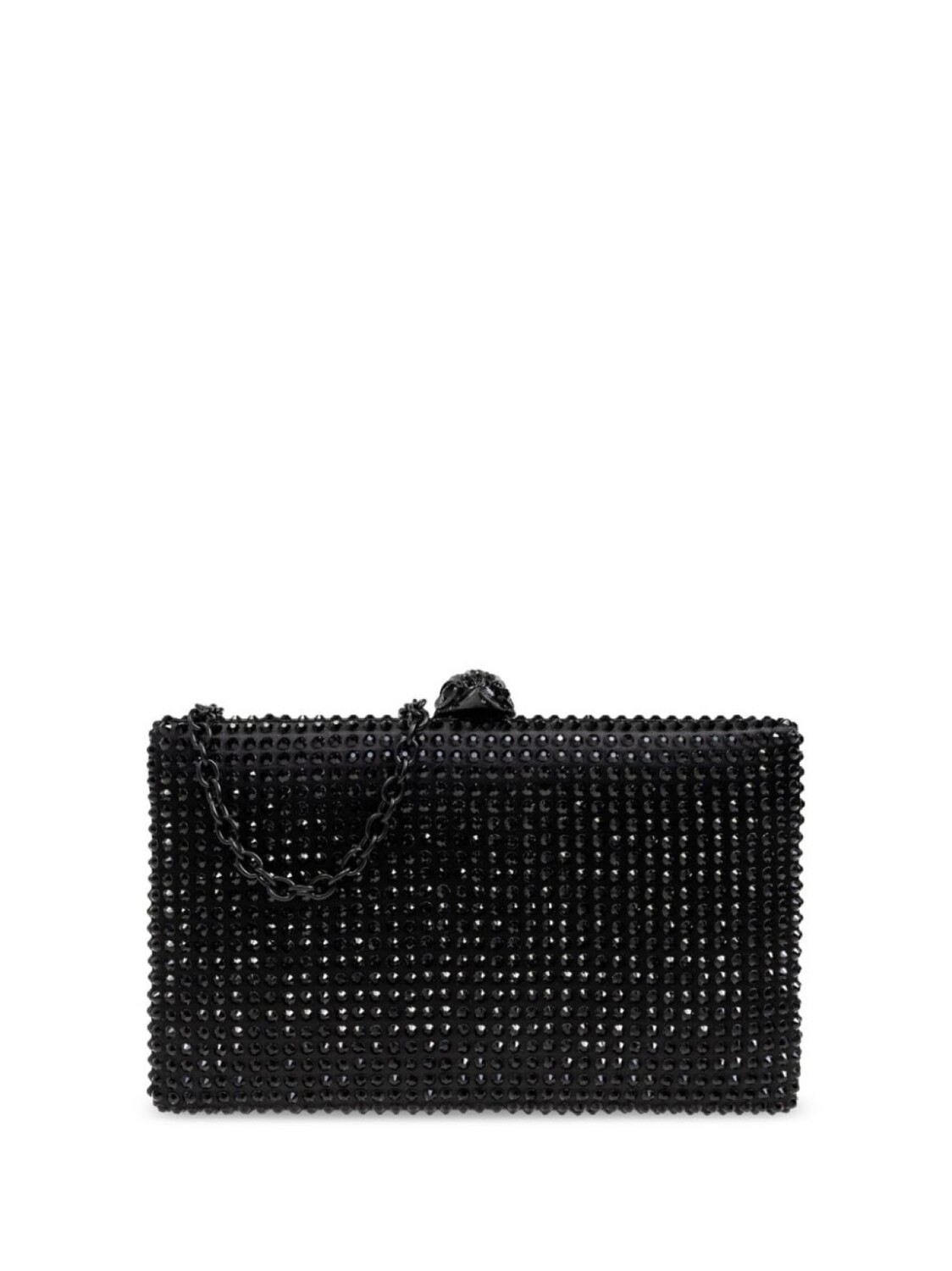 

Kurt Geiger London клатч Kensington, черный