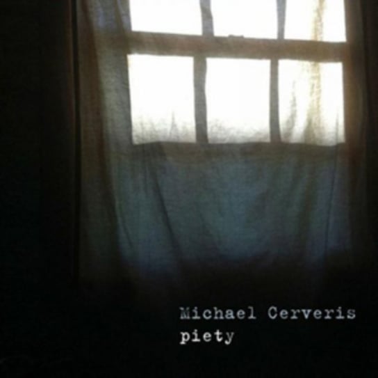 Виниловая пластинка Cerveris Michael - Piety цена и фото