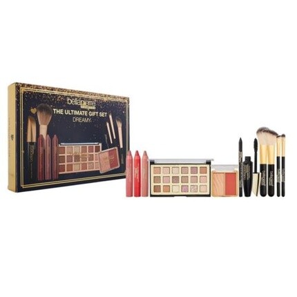 

Bellapierre Cosmetics Ultimate Dreamy Gift Set Подарочный набор из 11 предметов для женщин