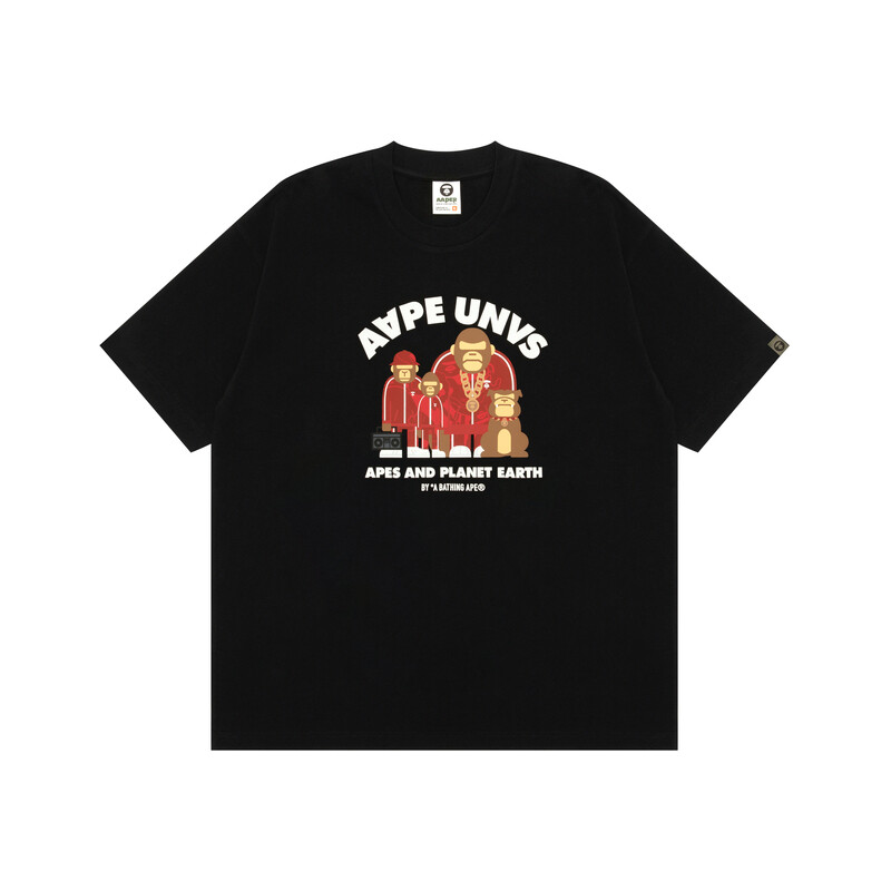 

Футболка мужская Aape, белый