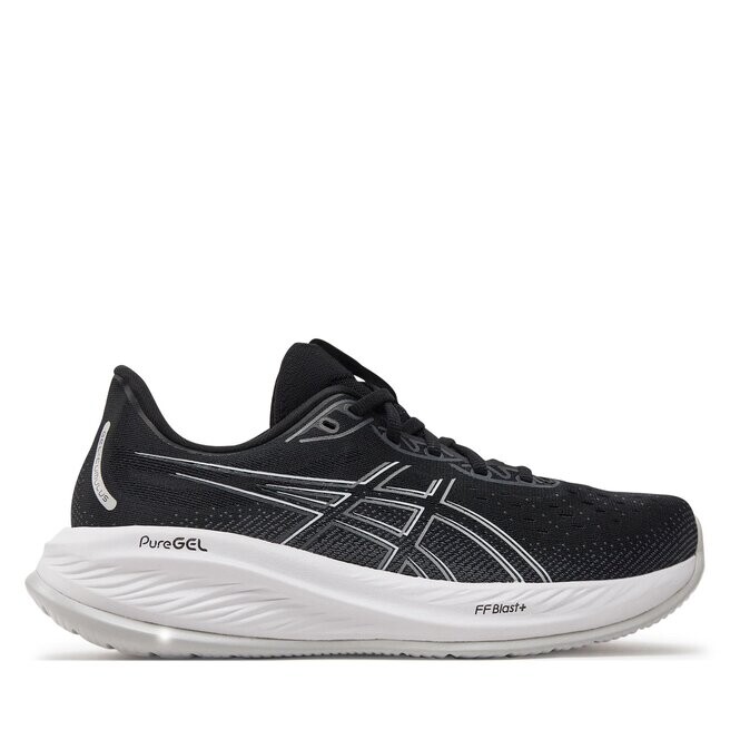 

Кроссовки Asics Gel-Cumulus 26 1011B792 Black/Concrete 002, черный