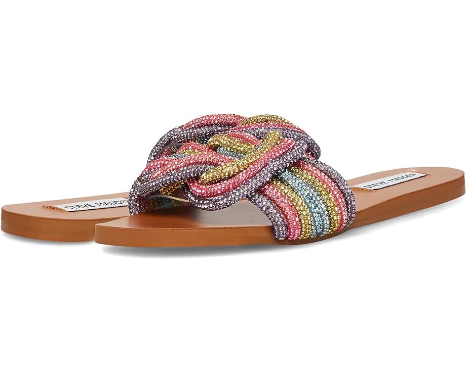 

Сандалии Steve Madden Adore Sandal, мульти