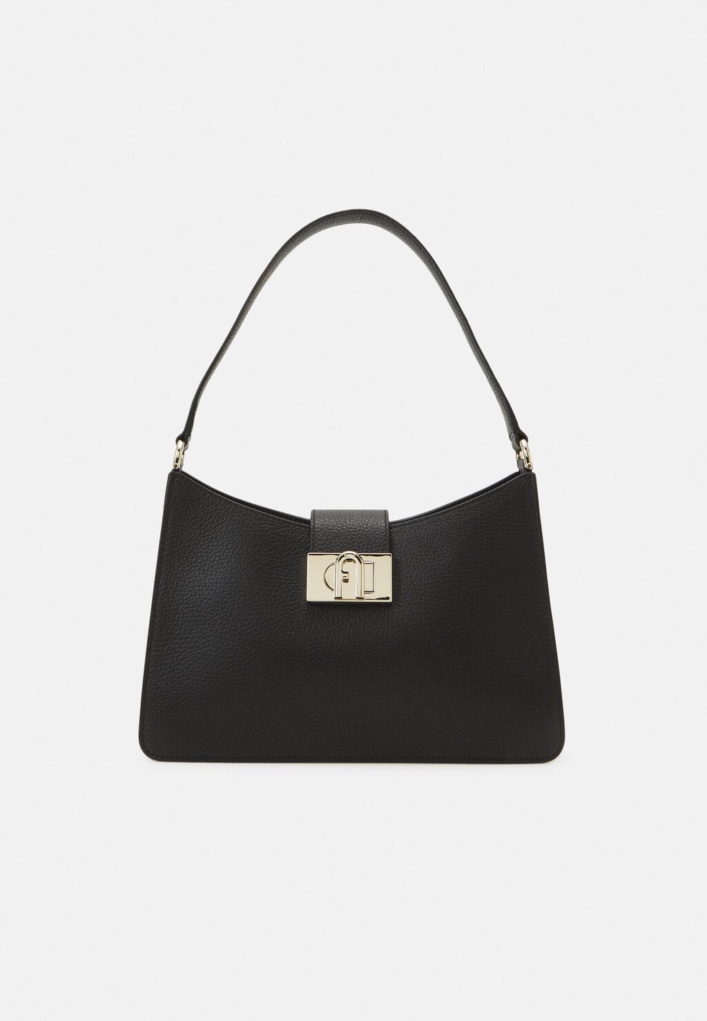 

Сумочка 1927 M Shoulder Bag Soft Furla, черный