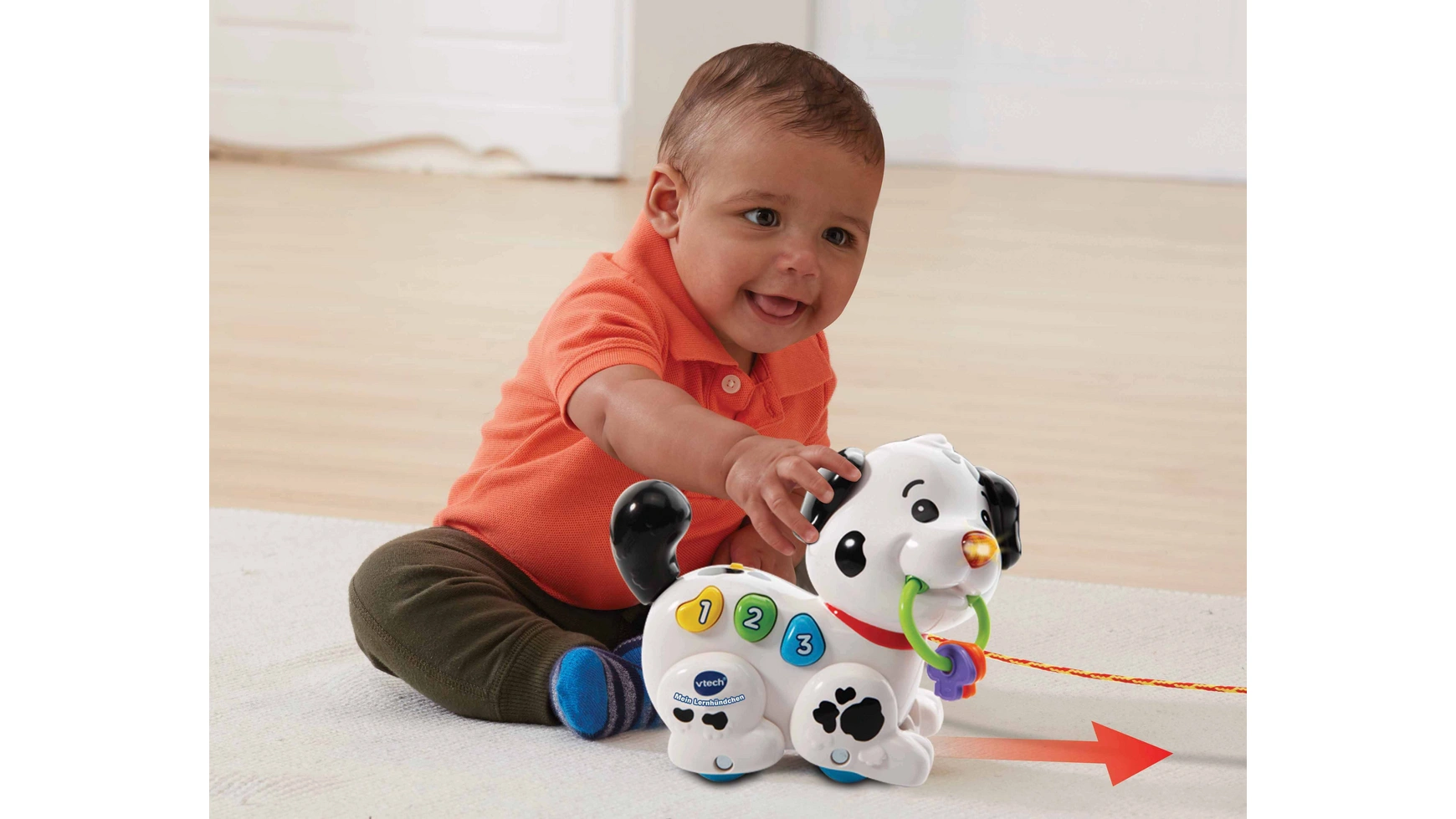 Puppy pal. Puppy Dog Pals игрушки. Vtech фигурки животных. Щенок Vtech говорящий пластиковый. Каталка-игрушка Tolo Toys Pull along Pony.