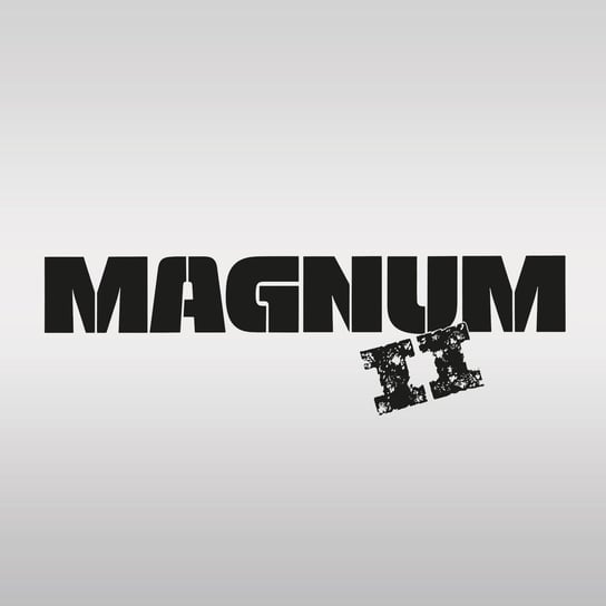Виниловая пластинка Magnum - Magnum II magnum виниловая пластинка magnum magnum ii coloured