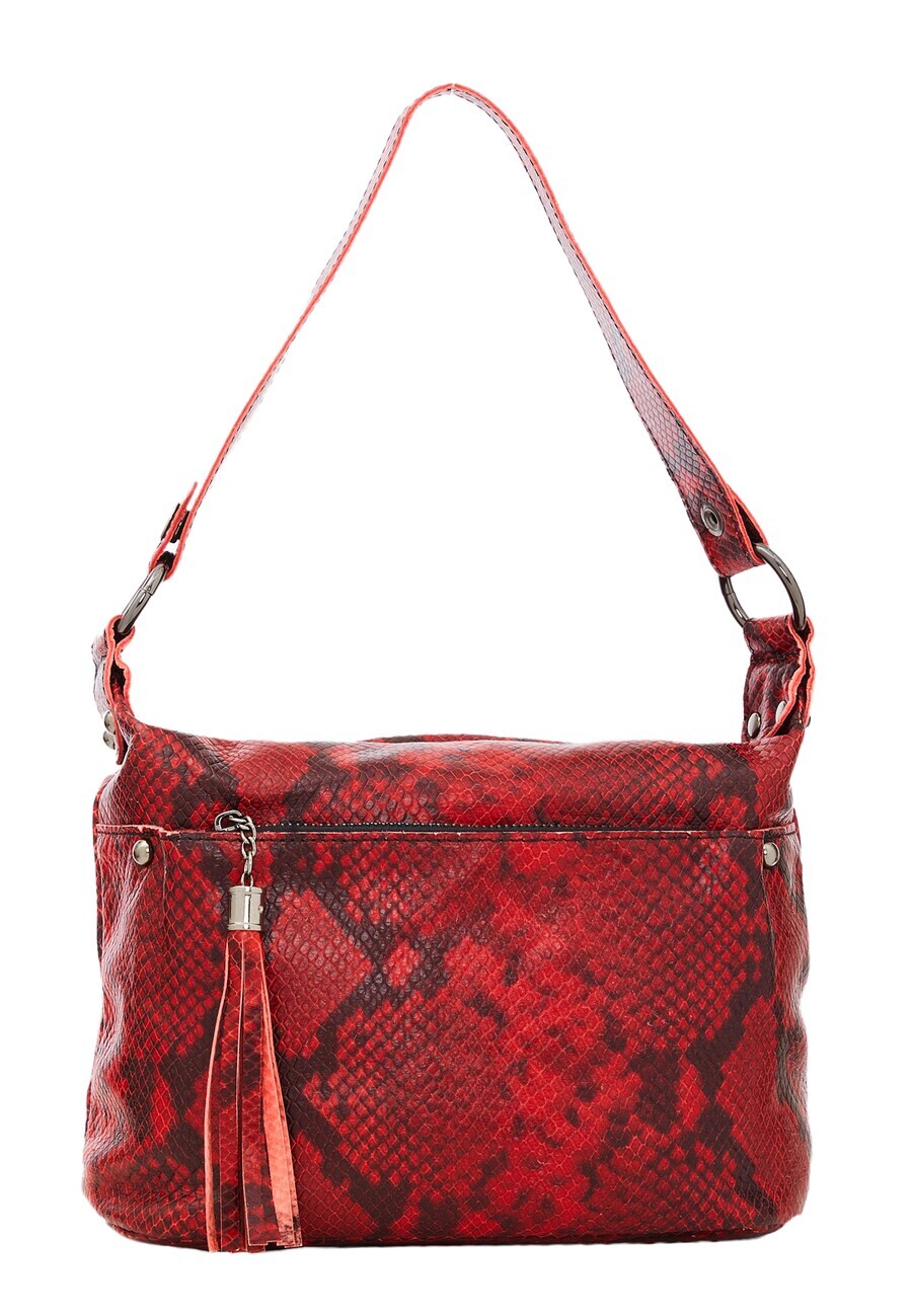 

Сумка через плечо FELIPA Shoulder, цвет Red/Wine red