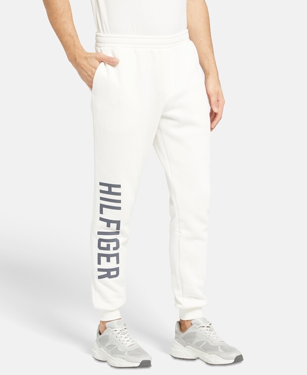 

Фитнес-штаны Tommy Hilfiger, естественный