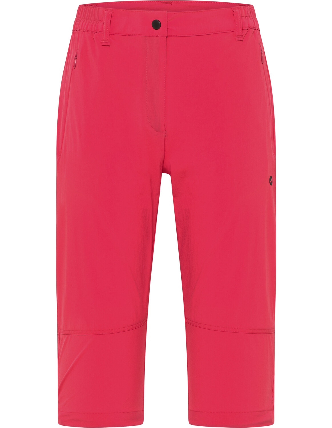 

Брюки hot sportswear Caprihose Ordesa, цвет red rose