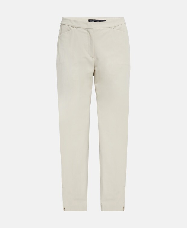 

Повседневные брюки Marc Cain, цвет Medium Grey