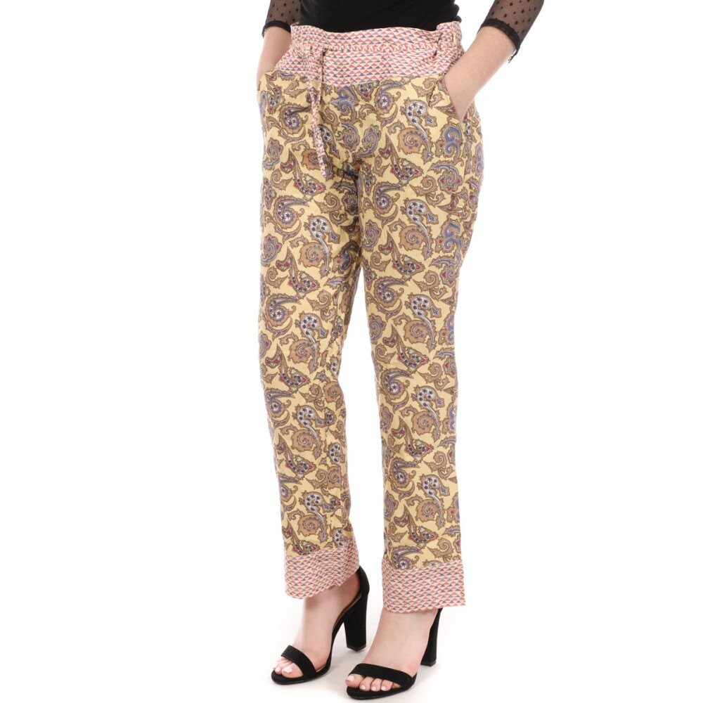 

Брюки Scotch & Soda 131454, бежевый