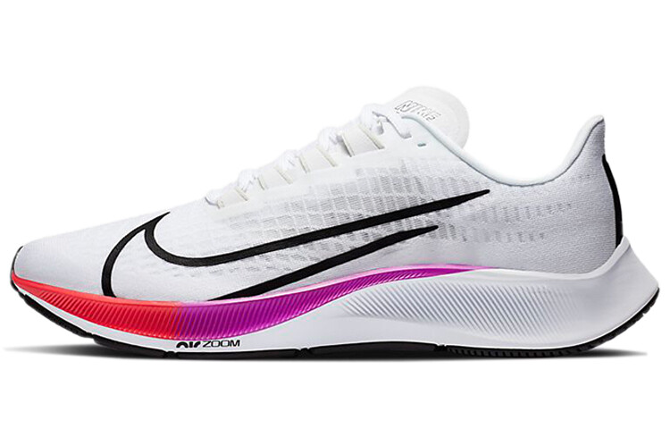 

Кроссовки Nike Air Zoom Pegasus 37, белый