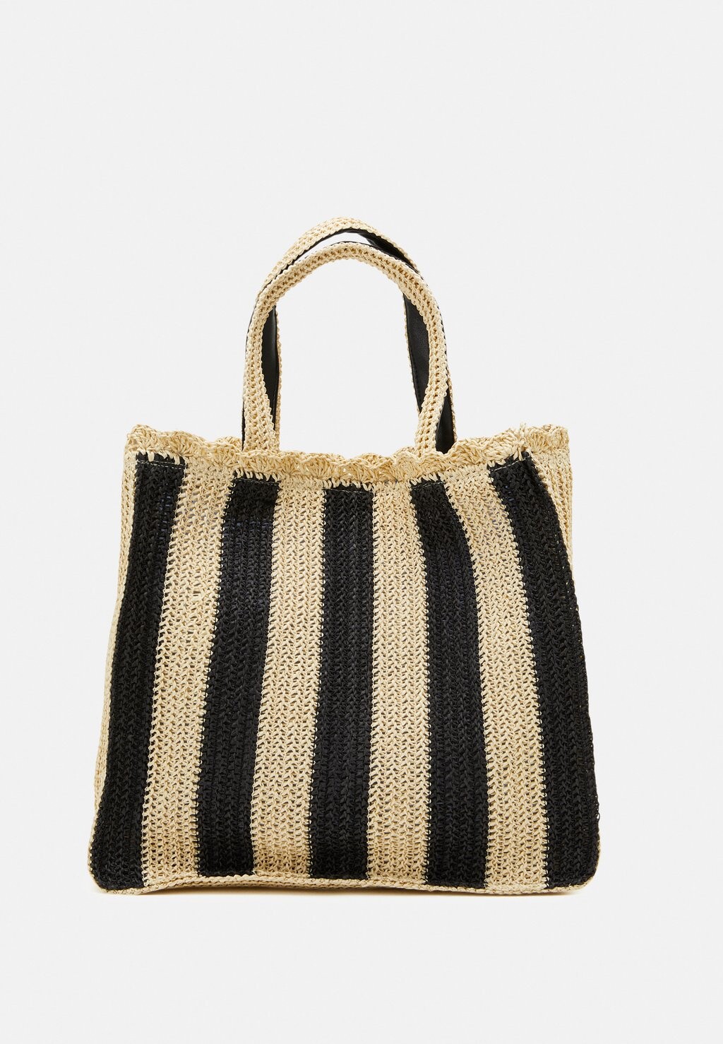 

Сумка для покупок CAMMENA MALIN BAG Becksöndergaard, черный