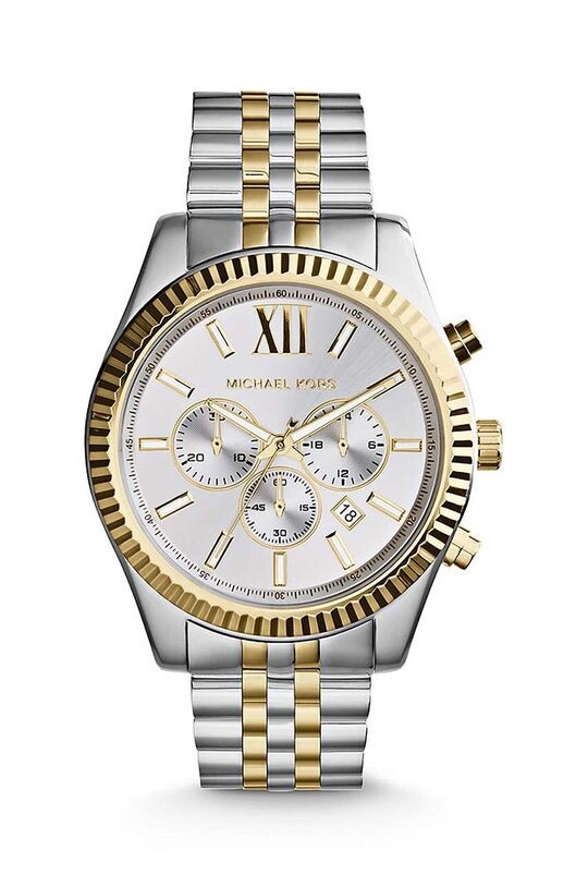 

Часы Michael Kors, серебро