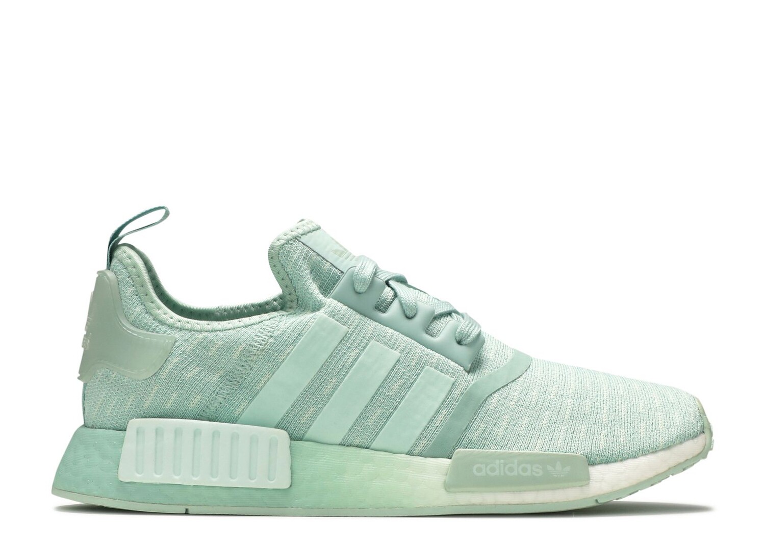 

Кроссовки adidas Wmns Nmd_R1 'Dash Green', зеленый