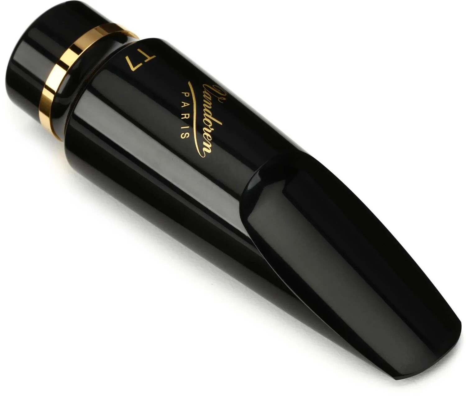 

Мундштук для тенор-саксофона Vandoren SM823EL V16 - T7L