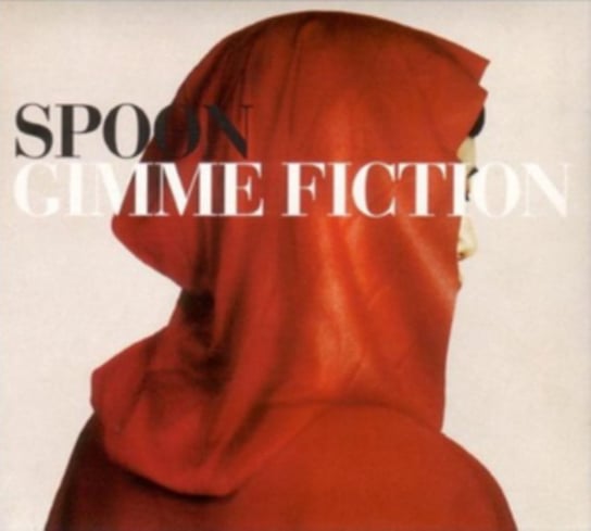 Виниловая пластинка Spoon - Gimme Fiction (Deluxe Edition)