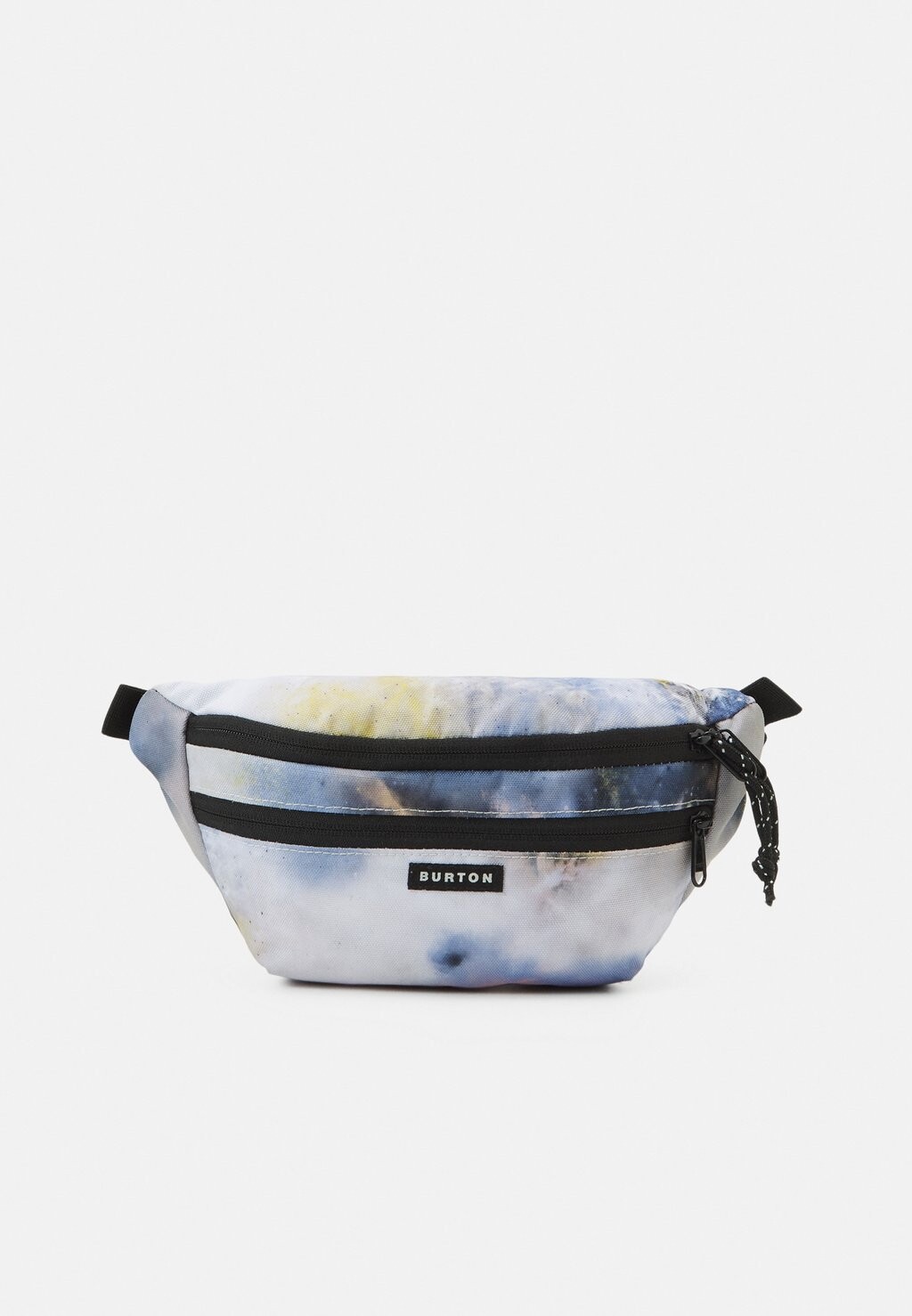 

Поясная сумка HIP PACK STOUT VOYAGER UNISEX Burton, Stout White voyager