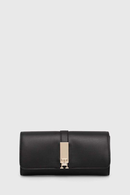

Кошелек Tommy Hilfiger, черный