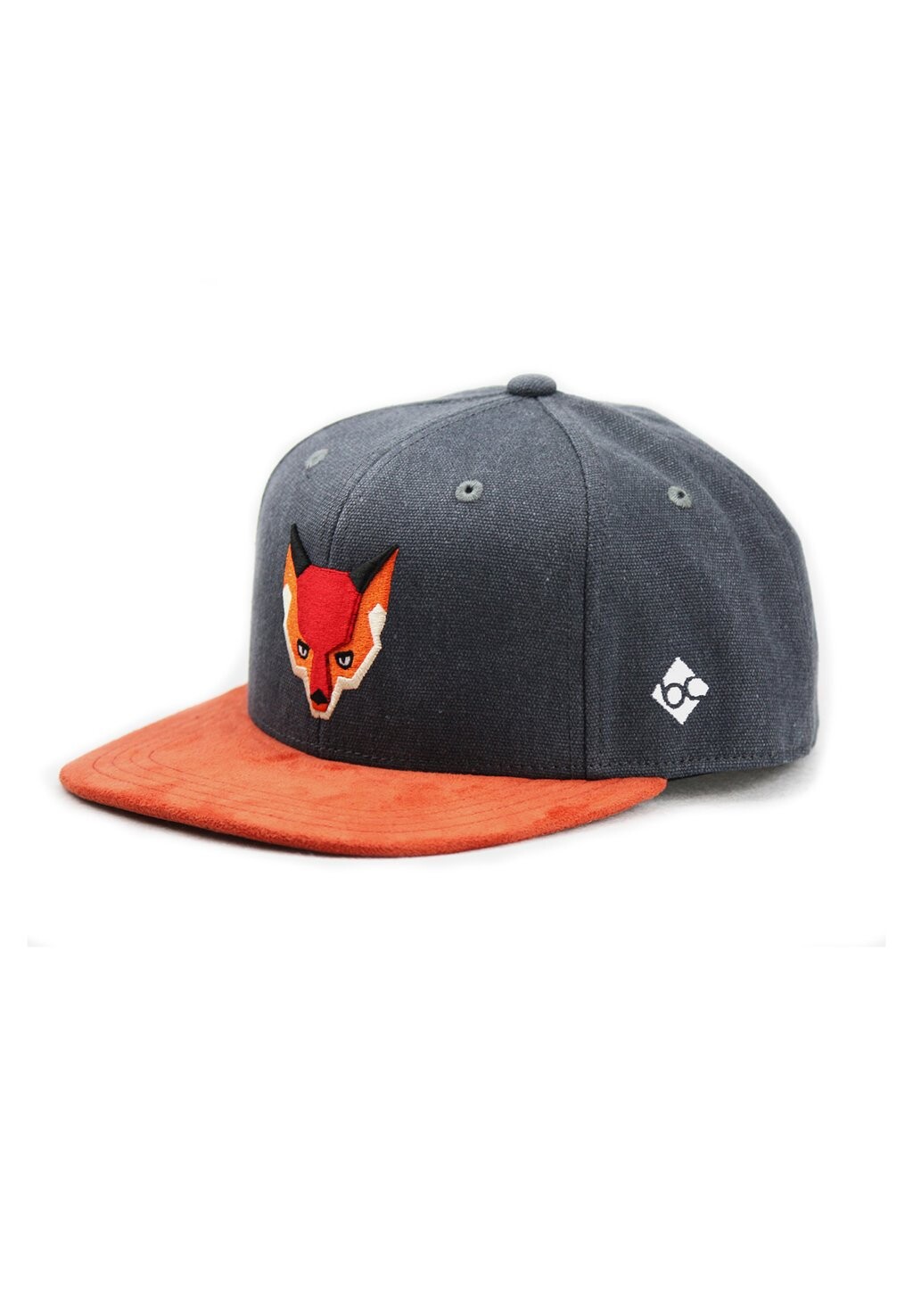 

Бейсболка WALDFUCHS Bavarian Caps, цвет dunkelgrau