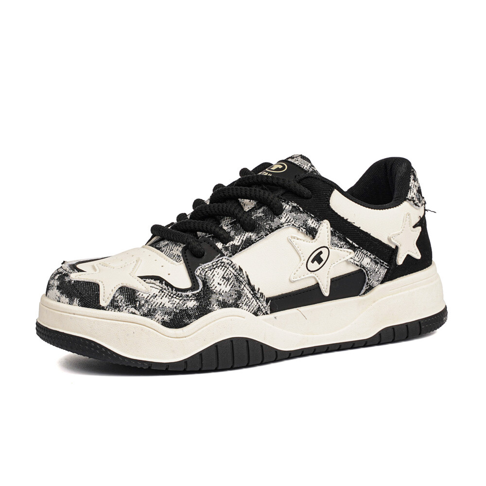 

Кроссовки TOM TAILOR Skateboarding Shoes Men Low-top, синий