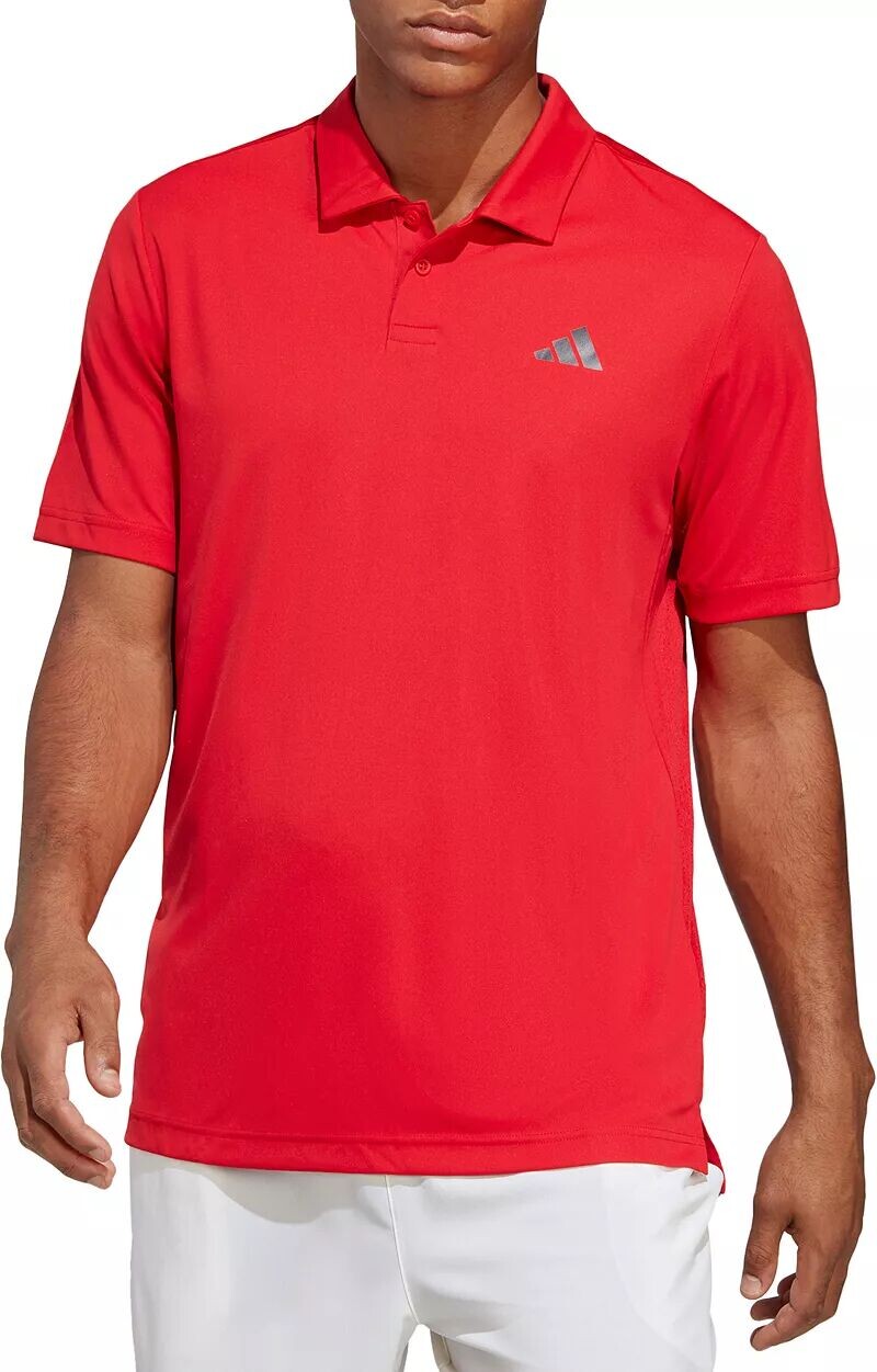

Теннисная рубашка-поло Adidas Men's Club