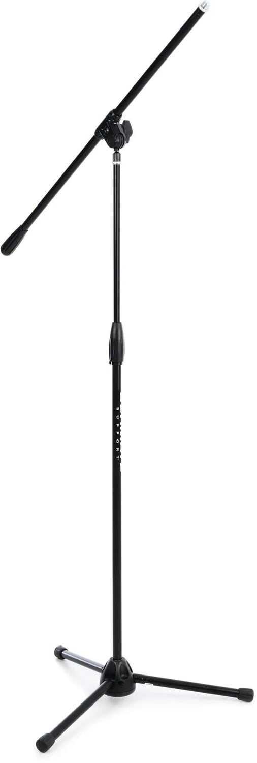 

Микрофонная стойка Ultimate Support Pro-R-T-F с фиксированной штангой
