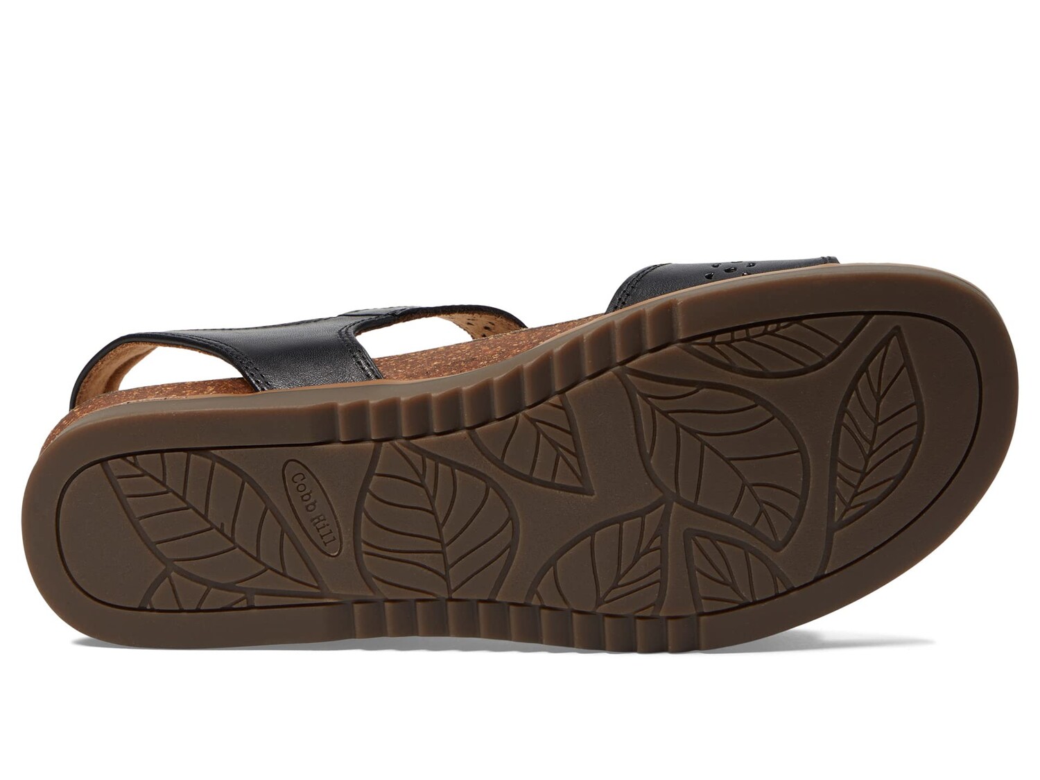 

Сандалии Cobb Hill May Wave Strap