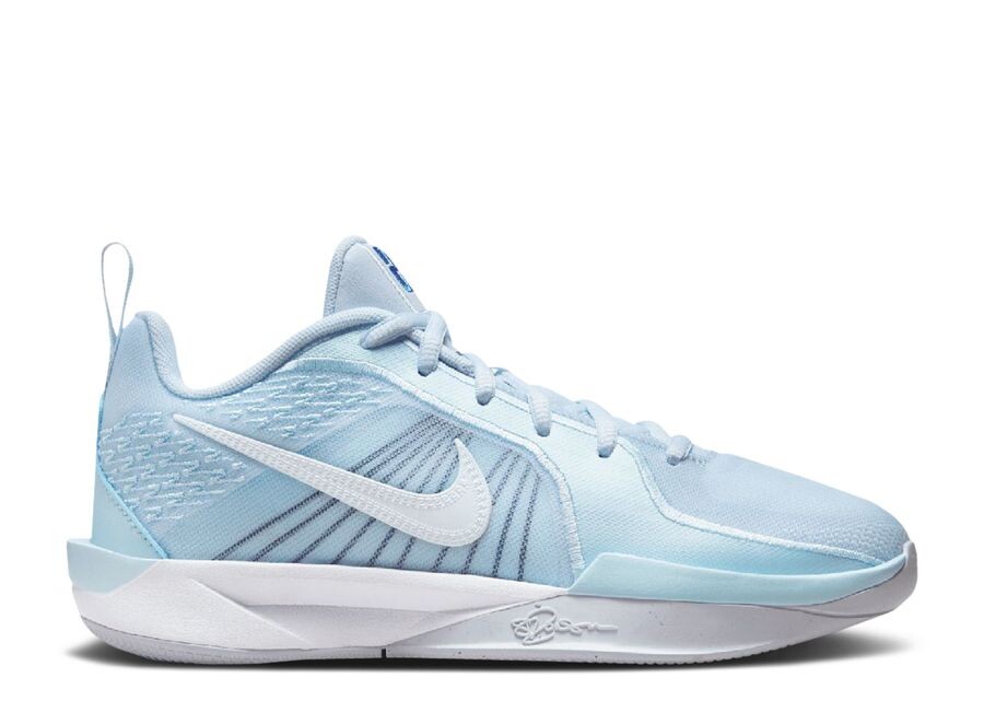 

Кроссовки Nike Sabrina 2 GS, цвет Conductor