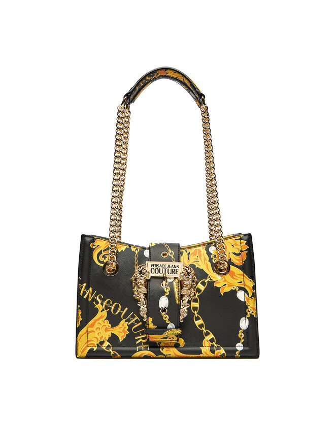 

Сумка Versace Jeans Couture 75VA4BFE, черный