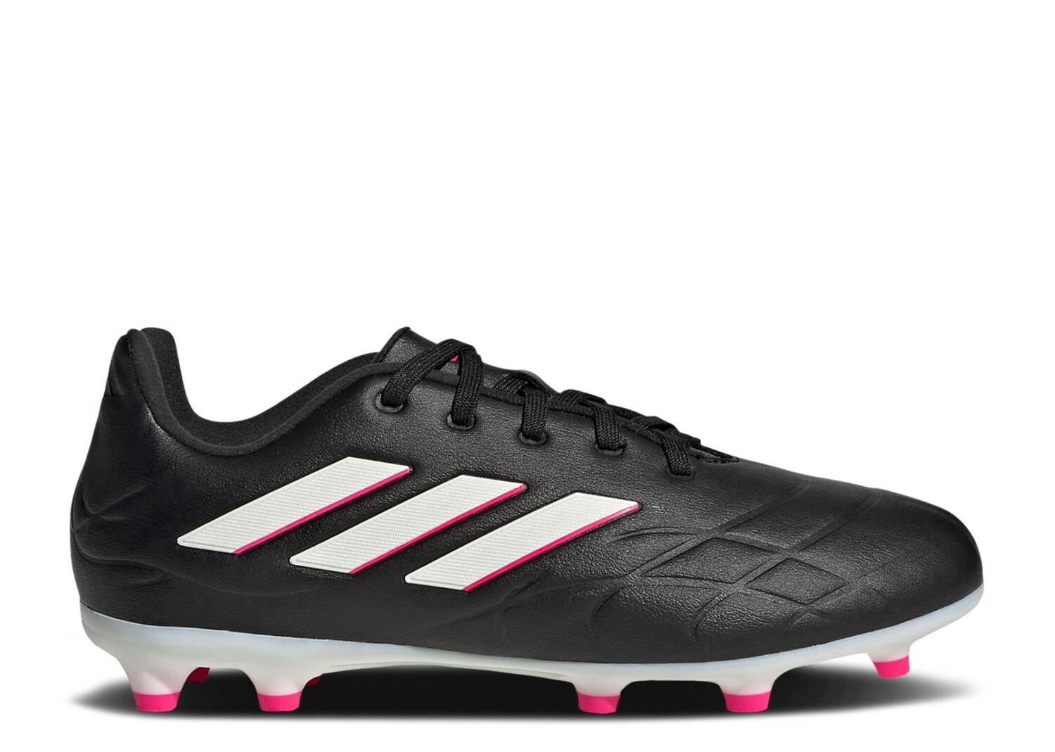 

Кроссовки adidas Copa Pure.3 Fg J 'Own Your Football Pack', черный