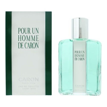 

Caron Pour Un Homme De Edt Eau De Toilette 500ml Men'S Fragrance Perfume - New