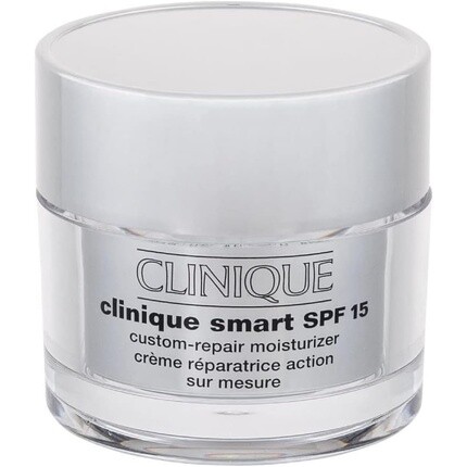 

Clinique Крем для тела 50 мл SPF15