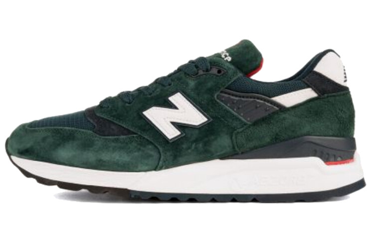 

New Balance M998 CHI Сделано в США.
