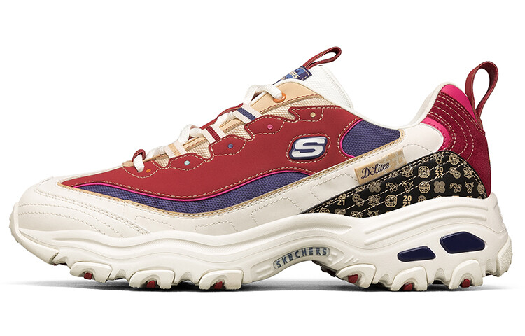 

Мужская повседневная обувь Skechers D'LITES Life