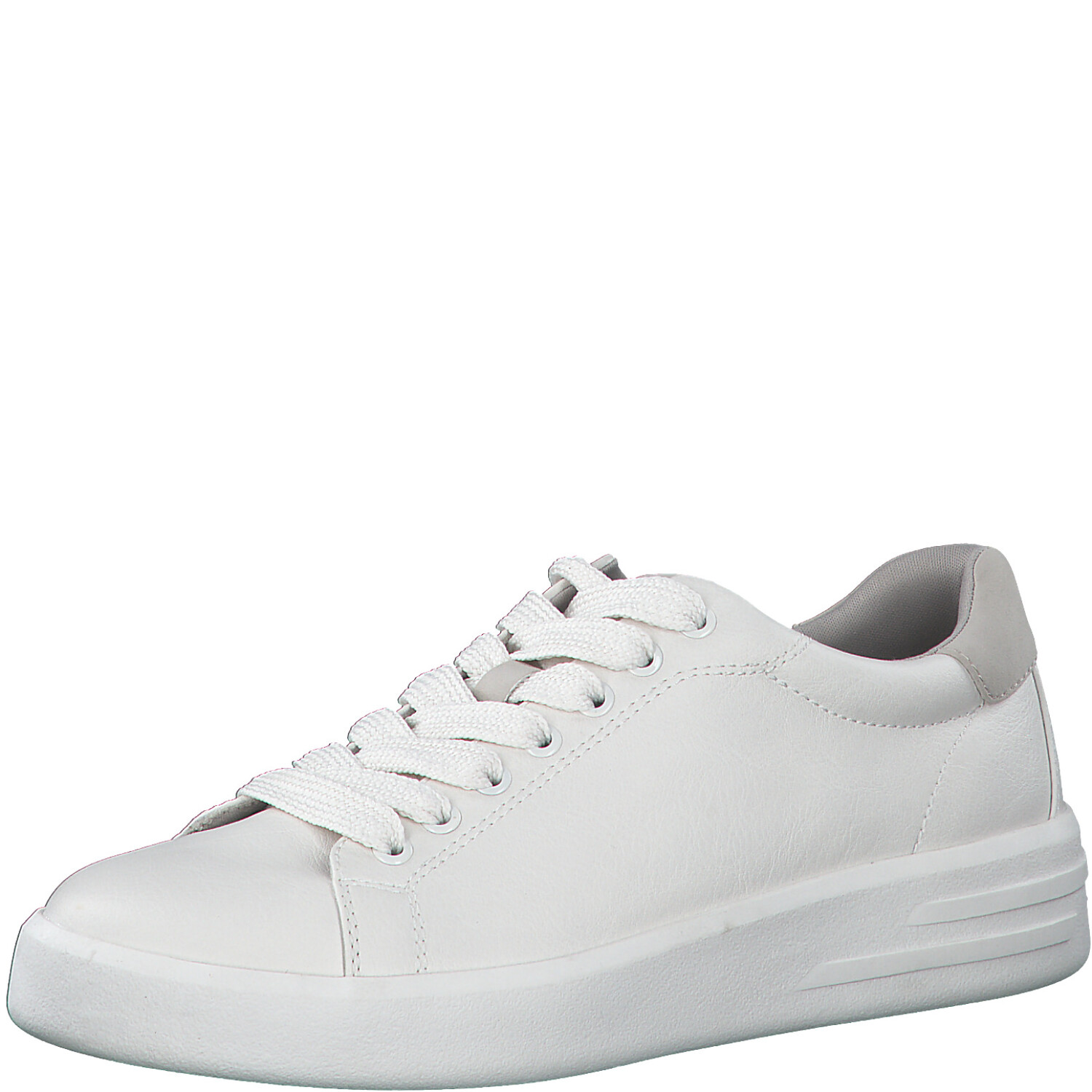 

Кроссовки Tamaris Low, белый