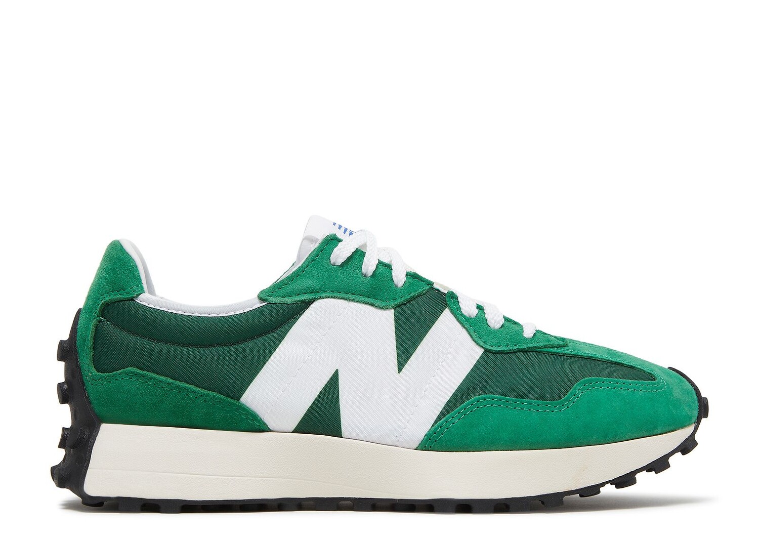 

Кроссовки New Balance 327 'Varsity Green', зеленый