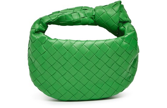 

Мини-сумка Jodie Bottega Veneta