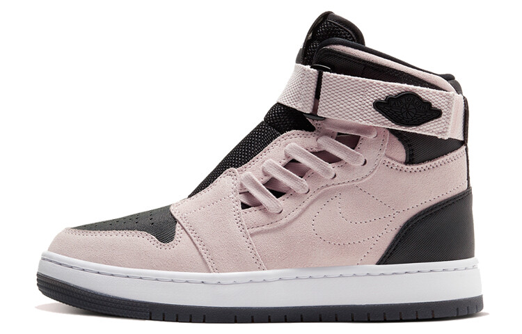 

Wmns Air Jordan 1 Nova XX 'Barely Rose'