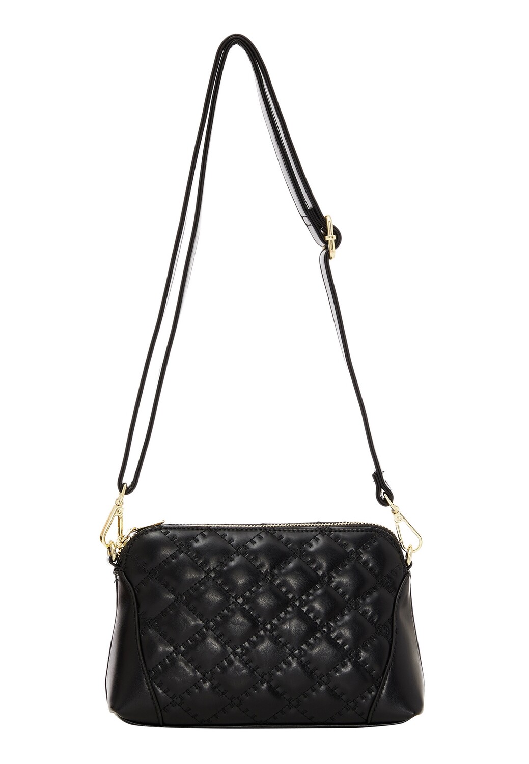 

Сумка через плечо FELIPA Handtasche, черный