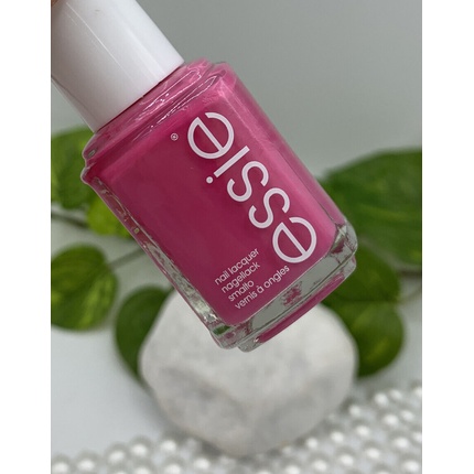 

Лак для ногтей Лак для ногтей 813 All Dolled Up Pink, 13,5 мл — совершенно новый, Essie