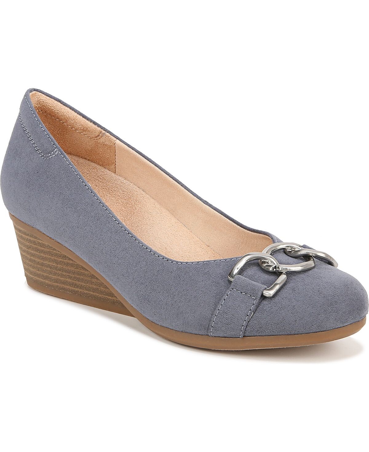 

Женские туфли на танкетке Be Adorned Dr. Scholl's