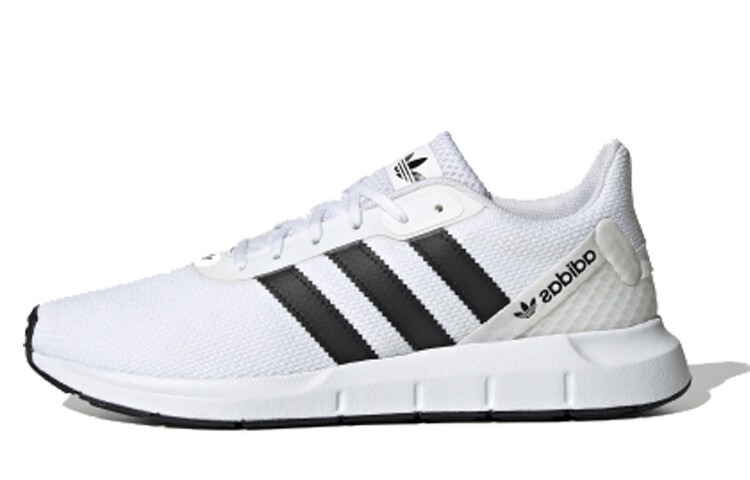 

Adidas Swift Run RF Cloud Белый