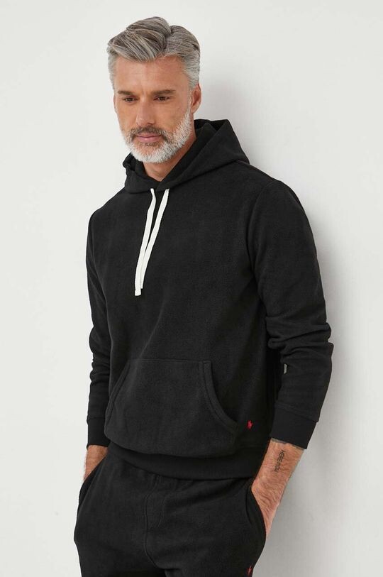 

Толстовка для отдыха Polo Ralph Lauren, черный