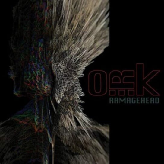 

Виниловая пластинка O.R.k. - Ramagehead
