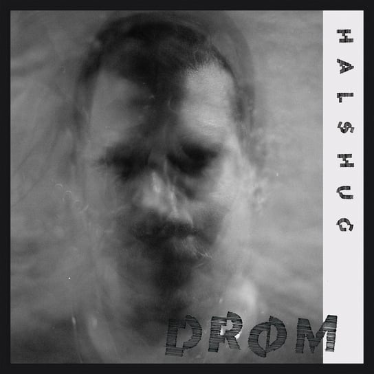 Виниловая пластинка Halshug - Drom