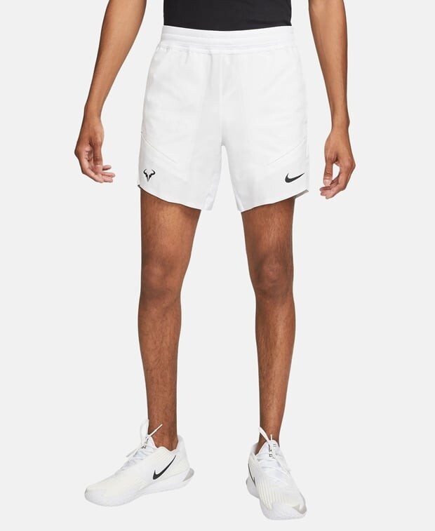 

Тренировочные шорты Nike, белый
